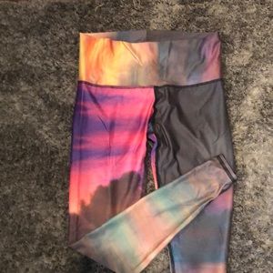 Teeki Leggings